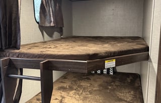 Jasmyn’s Family Get Away