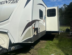 Keystone RV Sprinter 323BHS
