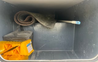 2014 Fleetwood RV Jamboree Searcher 25K RV#12