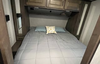 2021 Heartland Torque T314