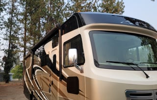 2015 Thor Motor Coach ACE 30.1