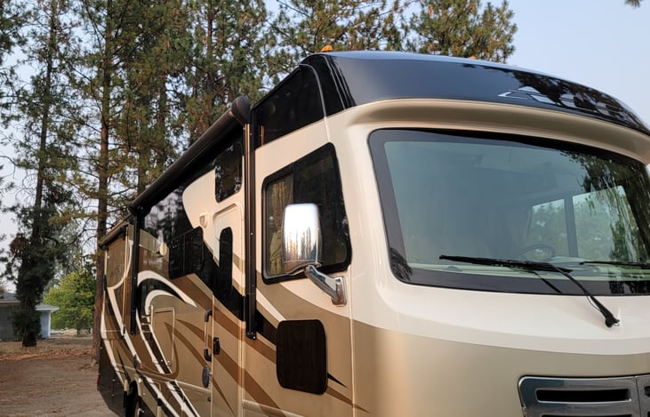 RV Photo