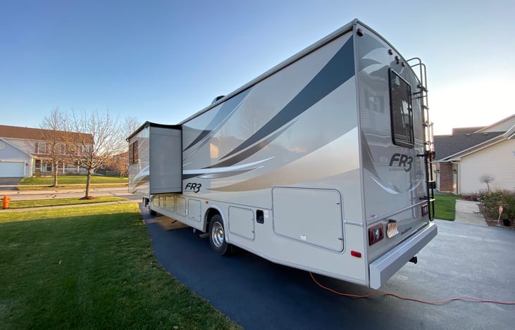 RV Photo