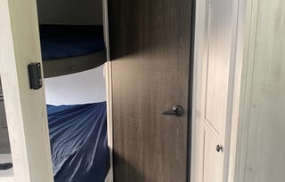 2022 Heartland Trail Runner 261 BHS