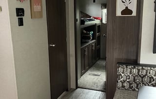 Making Memories Camper Rental