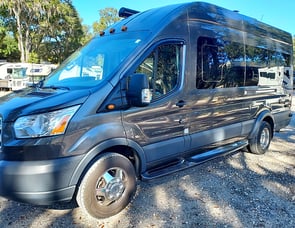 Coachmen RV Crossfit 22C