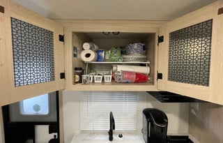 Easy-Tow 2025 Bunkhouse Camper, Sleeps 4 | Lubbock