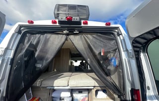 "Pegasus" The Adventure Van