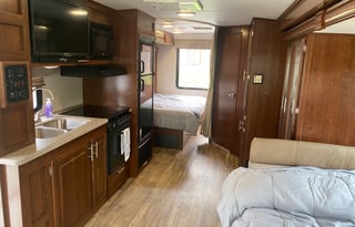 2018 Forest River RV FR3 25DS