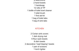 Felicia is a 2020 36’ vacation machine