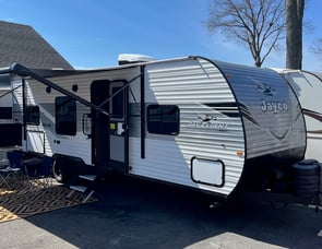 Jayco Jay Flight SLX 260BH