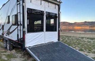 2018 Cruiser Stryker ST-2313