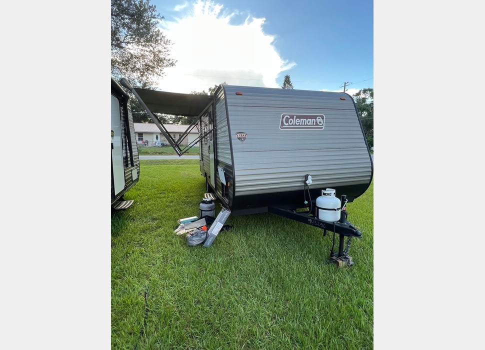 Class C Motor Home rentals in Bowie