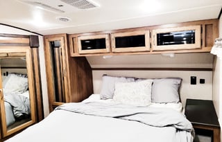 2020 Coachmen RV Chaparral 367BH