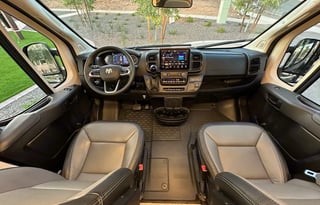 The Roaming Ritz - 2023 Jayco Swift w/ Pop-Top