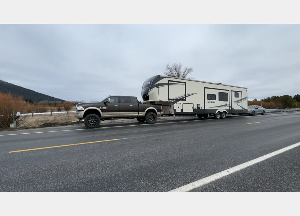 Travel Trailer rentals in Bend