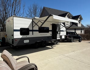 Gulf Stream RV Friendship 248BH