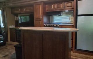 2016 Keystone RV Outback 316RL