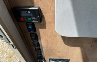 2020 Coachmen RV Prism Elite 24EE