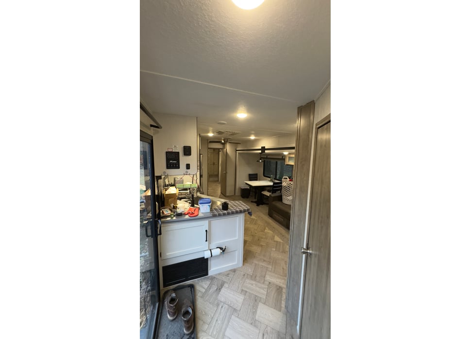 Travel Trailer rentals in Nappanee