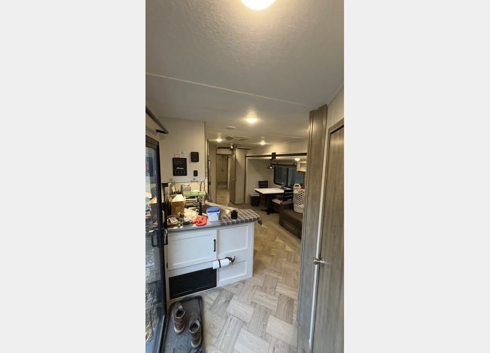 Travel Trailer rentals in Avilla