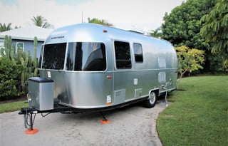 Treasure Coast Tin Can 2018 Airstream Sport 22FB
