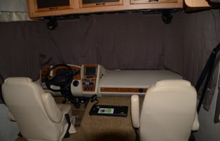 Everything Including The Kitchen Sink RV Rental