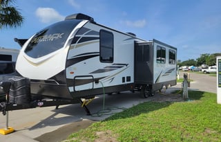 2021 Keystone RV Outback Ultra Lite 291UBH