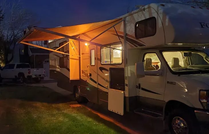 RV Photo