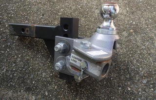 2018 Coleman 1925BH Bunkhouse Trailer by Dutchmen