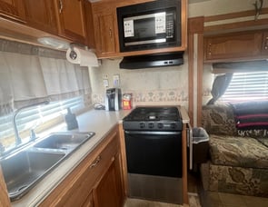 Palomino Puma 25-RDS