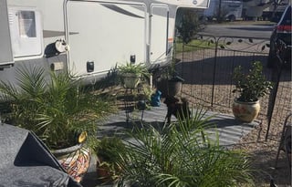 2011 Heartland Big Country 3450 TS