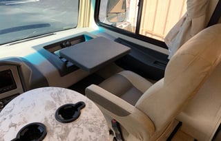 2020 Coachmen Pursuit - Unit 1