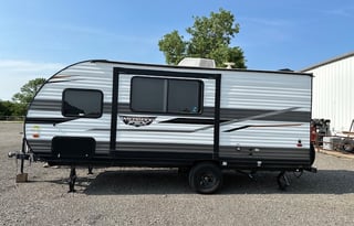 2022 Forest River RV Wildwood FSX 178BHSK