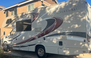 Affordable RV Rental