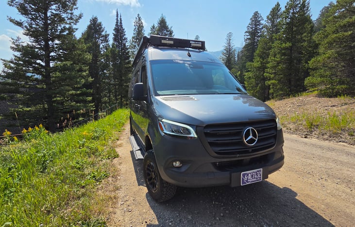 RV Photo