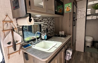 COW Rental - “Condo On Wheels”