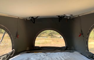 Customized 2021 Winnebago Solis 59PX