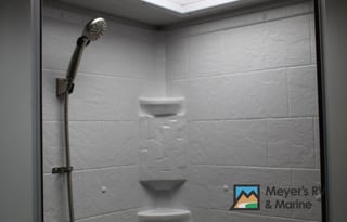 Home onWheels Harvey the RV 2024 EastTOWestEntrada