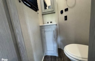 2022 Keystone Fuzion 419