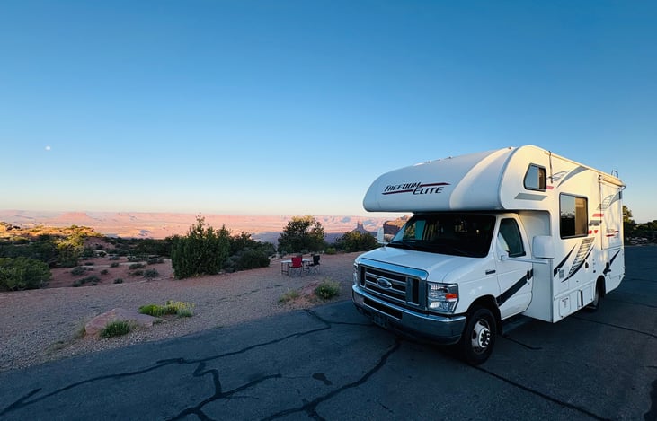 RV Photo
