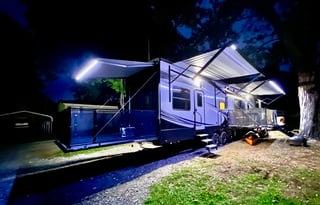 Luxury 44’ Cyclone -Ultimate Family Gateway