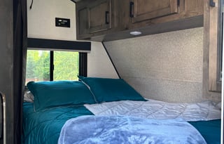 StarCraft Autumn Ridge