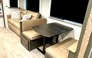 2025 Keystone RV Bullet Crossfire 290BHSWE