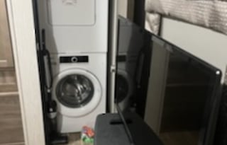 2020 Palomino Puma 32RBFQ