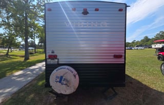 2021 Viking  1 -BH Ultra lite & Fun