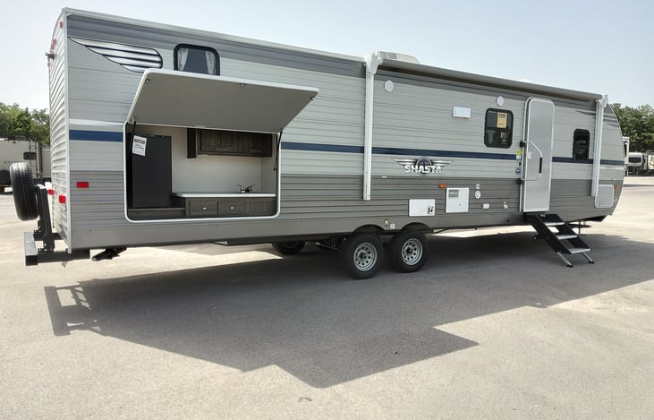 Good Time RV | RVshare