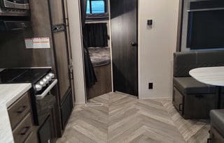 Olympia 26BHS Camper: Your Gateway to Adventure!