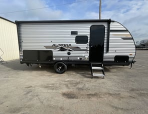 Forest River RV Aurora Light 18BHS