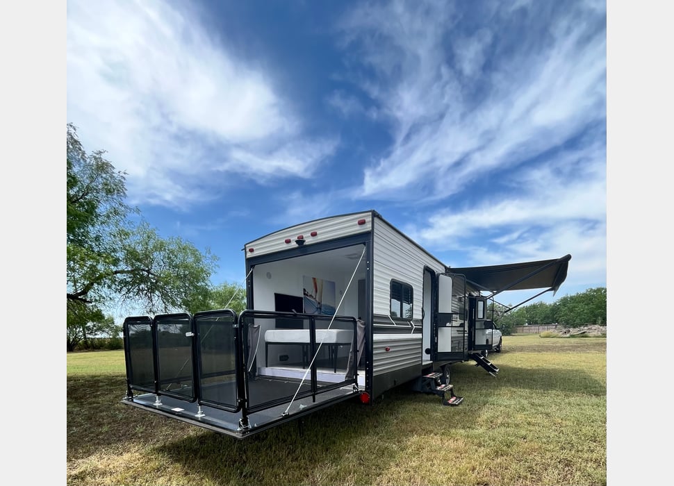 Travel Trailer rentals in Aransas Pass